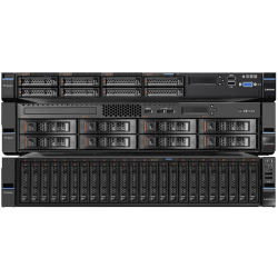 Lenovo Nutanix HX5000 HCI Appliance